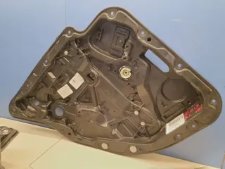 A2137306705 Стеклоподъемник задний левый Mercedes E W213 Арт Z289956, вид 1