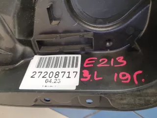 A2137306705 Стеклоподъемник задний левый Mercedes E W213 Арт Z289956, вид 2