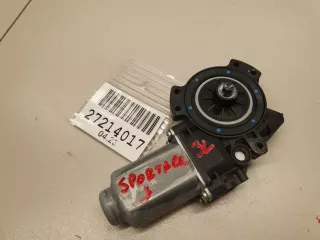 834503W000 Моторчик стеклоподъёмника задний левый Kia Sportage 3 Арт Z289964, вид 1