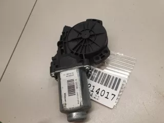 834503W000 Моторчик стеклоподъёмника задний левый Kia Sportage 3 Арт Z289964, вид 3
