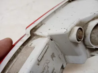 34500TV0E01 Фонарь Honda Civic 8 restailing Арт VZ189926, вид 9