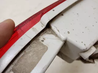 34500TV0E01 Фонарь Honda Civic 8 restailing Арт VZ189926, вид 10