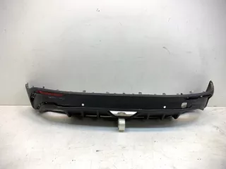 6600124618 Юбка бампера Geely Coolray Арт VZ190282, вид 1