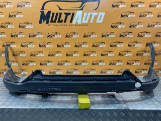 86612c5500 Юбка бампера задняя Kia Sorento 3 restailing Арт MA115884, вид 1