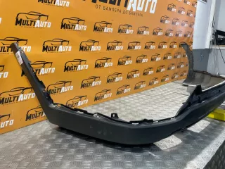 86612c5500 Юбка бампера задняя Kia Sorento 3 restailing Арт MA115884, вид 4