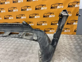 86612c5500 Юбка бампера задняя Kia Sorento 3 restailing Арт MA115884, вид 9