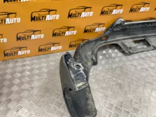 86612c5500 Юбка бампера задняя Kia Sorento 3 restailing Арт MA115884, вид 10