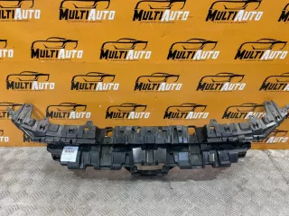 5311542010 Кронштейн решетки радиатора Toyota Rav 4 5 Арт MA115892, вид 4