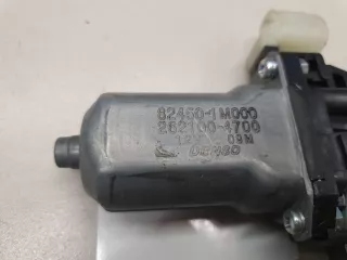 824501M000 Моторчик стеклоподъёмника передний левый Kia Cerato 1 Арт ZAP289759, вид 3