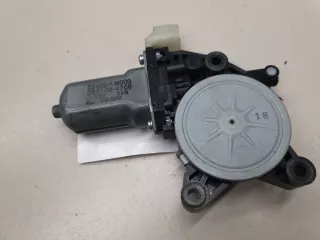 824501M000 Моторчик стеклоподъёмника передний левый Kia Cerato 1 Арт ZAP289759, вид 4