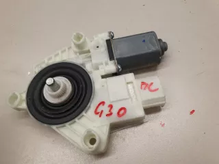 51337455082 Моторчик стеклоподъёмника передний левый BMW 5 G30/G31 Арт ZAP289938, вид 1
