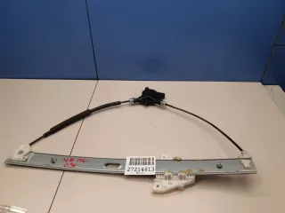 CC5173590B Стеклоподъемник задний левый Mazda 5 1 Арт ZAP289980, вид 1