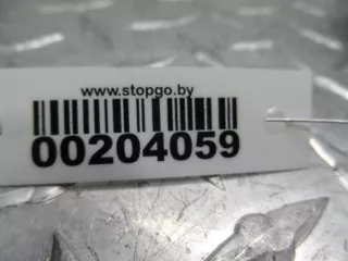 9068701010,9068700210 Кнопка аварийной сигнализации Mercedes Sprinter W906 Арт 00204059, вид 3