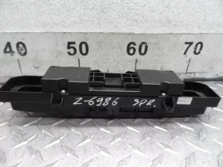 9068701010,9068700210 Кнопка аварийной сигнализации Mercedes Sprinter W906 Арт 00204059, вид 4