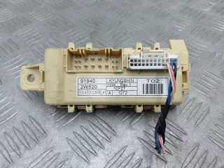 919402W520 Блок предохранителей Hyundai Santa FE 3 (DM) Арт 00205008, вид 1