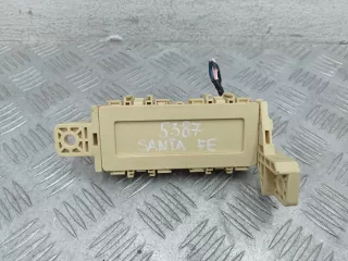 919402W520 Блок предохранителей Hyundai Santa FE 3 (DM) Арт 00205008, вид 2
