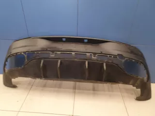 A1678850607 Юбка бампера заднего Mercedes GLE W167 Арт Z290157, вид 1