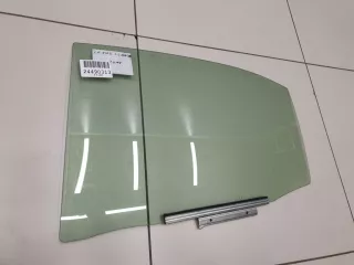 6811453150 Стекло двери задней левой Lexus IS 3 Арт ZAP272190, вид 2