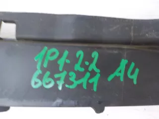 8W0805594E	 Панель передняя (телевизор) Audi A4 B9 Арт BIT667311, вид 2