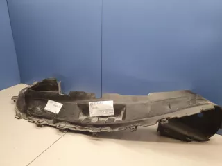A2138851100 Воздухозаборник Mercedes E W213 Арт Z290398, вид 1