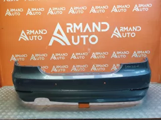 51127178184, 51127178174 бампер бмв е60 (е e 60) серия BMW 5 E60/E61 Арт 230021PM, вид 1