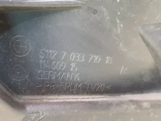51127178184, 51127178174 бампер бмв е60 (е e 60) серия BMW 5 E60/E61 Арт 230021PM, вид 13