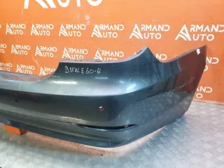 51127178184, 51127178174 бампер бмв е60 (е e 60) серия BMW 5 E60/E61 Арт 230021PM, вид 2