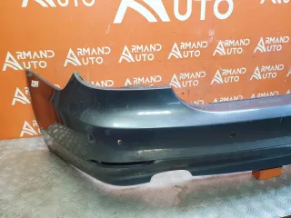 51127178184, 51127178174 бампер бмв е60 (е e 60) серия BMW 5 E60/E61 Арт 230021PM, вид 3