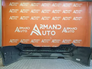 51127178184, 51127178174 бампер бмв е60 (е e 60) серия BMW 5 E60/E61 Арт 230021PM, вид 9