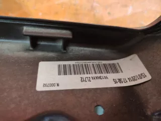39811096, 31297533 дверь багажника Volvo XC60 1 Арт 230268PM, вид 13