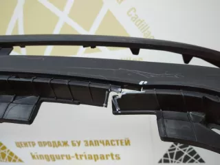 86612S1500 Спойлер Бампера Hyundai Santa FE 4 (TM) restailing Арт TP45787, вид 5