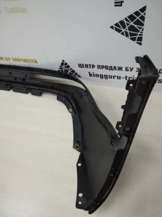 86612S1500 Спойлер Бампера Hyundai Santa FE 4 (TM) restailing Арт TP45787, вид 7