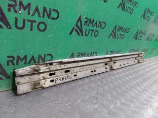5178260270 кронштейн подножки порога Toyota Land Cruiser Prado 150 Арт ARM275527, вид 2