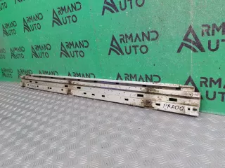 5178260270 кронштейн подножки порога Toyota Land Cruiser Prado 150 Арт ARM275527, вид 3