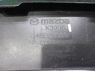 G46L5003351, G46L50033 накладка решетки радиатора верхняя Mazda 6 3 Арт ARM275869, вид 11