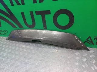 G46L5003351, G46L50033 накладка решетки радиатора верхняя Mazda 6 3 Арт ARM275869, вид 3