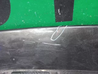 G46L5003351, G46L50033 накладка решетки радиатора верхняя Mazda 6 3 Арт ARM275869, вид 4