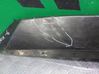 G46L5003351, G46L50033 накладка решетки радиатора верхняя Mazda 6 3 Арт ARM275869, вид 5