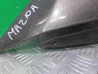G46L5003351, G46L50033 накладка решетки радиатора верхняя Mazda 6 3 Арт ARM275869, вид 6