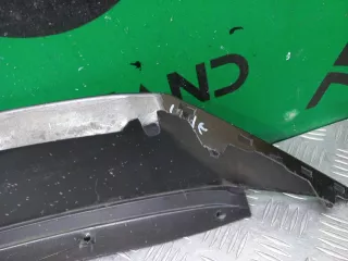 G46L5003351, G46L50033 накладка решетки радиатора верхняя Mazda 6 3 Арт ARM275869, вид 10