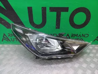 92102h5500 Фара Hyundai Solaris 2 Арт ARM276285, вид 1