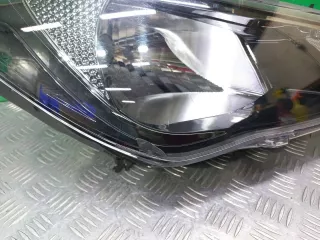 92102h5500 Фара Hyundai Solaris 2 Арт ARM276285, вид 4