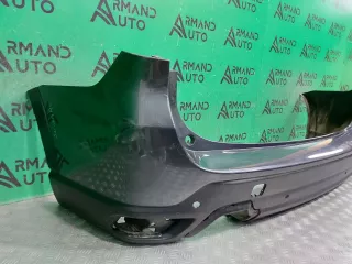 57704SJ301 Бампер субару форестер Subaru Forester SK Арт ARM276335, вид 2