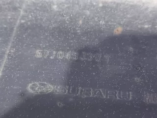57704SJ301 Бампер субару форестер Subaru Forester SK Арт ARM276335, вид 9