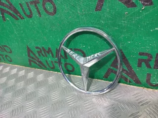 a0008179500 эмблема Mercedes E W238 Арт ARM276433, вид 3