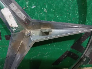 a0008179500 эмблема Mercedes E W238 Арт ARM276433, вид 7
