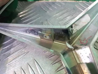 a0008179500 эмблема Mercedes E W238 Арт ARM276433, вид 10
