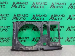 9676568880, 9676568780 Панель передняя (суппорт радиатора) Peugeot 3008 1 Арт ARM276908, вид 1