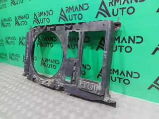 9676568880, 9676568780 Панель передняя (суппорт радиатора) Peugeot 3008 1 Арт ARM276908, вид 3