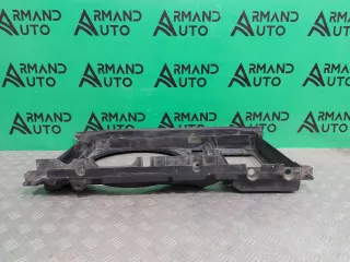 9676568880, 9676568780 Панель передняя (суппорт радиатора) Peugeot 3008 1 Арт ARM276908, вид 6